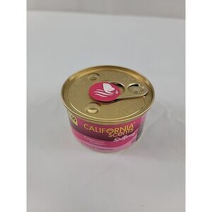 California Scents Spillproof Car Air‎ Freshener, Coronado Cherry